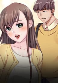 Anything for You manga cover