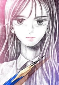 Shades and Shadows manga cover