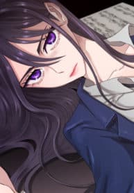 Broken Melody manga cover
