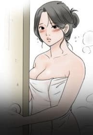 NEXT Gossip manga cover