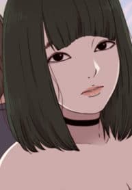 Girl Next Door manga cover