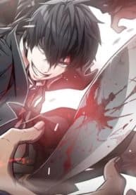 Ultimate Outcast manga cover