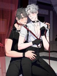 Access All Areas manga cover