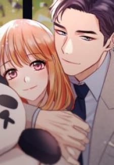 I Became a Millionaire's daughter manga cover
