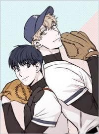 Base to Base manga cover