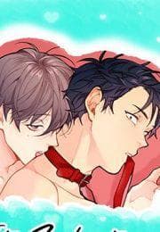 Let's Make It Seductive manga cover