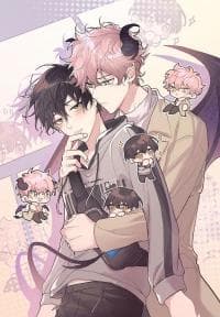 Your Dream Is Delicious manga cover