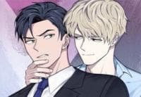 Lazy Man's Desire Switch manga cover