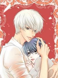 Your Highness, Please! manga cover