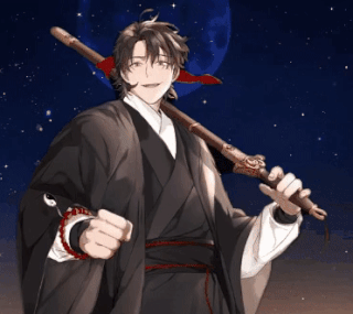 Path of the Shaman manga cover