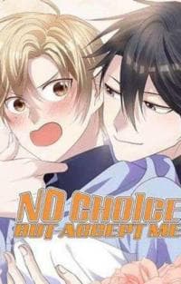 All Strings Attached manga cover