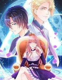 Reborn To Avenge manga cover