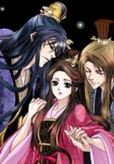 A Tender Love manga cover