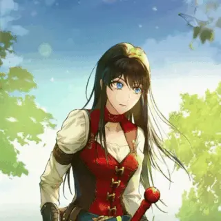 Asmodian's Contract manga cover