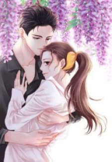 My Boss Is My Ex manga cover