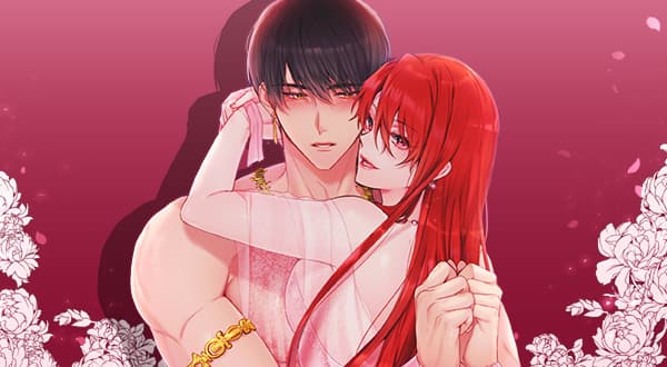 Your Majesty Is Mine manga cover