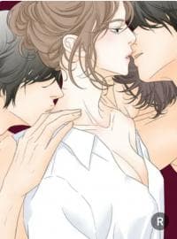 Carnal Karma manga cover