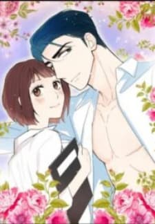Fire Me If You Can manga cover