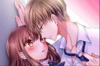 Back to High School Life manga cover