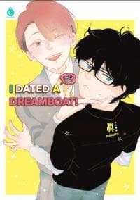 Ikemen (Kari) to Renai shitemimasita manga cover