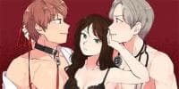 Private Life of a Single Doctor manga cover
