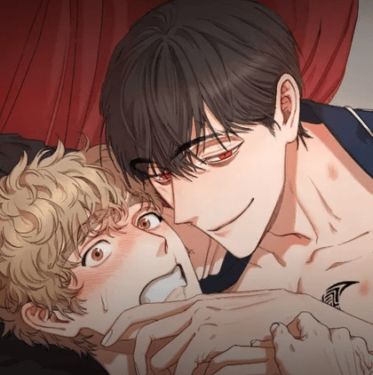 Liveta manga cover