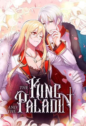 The Predatory Marriage Between the King and the Paladin
