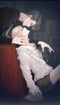 Miss You manga cover