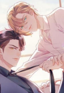 A Plot War In The Mary Sue World manga cover