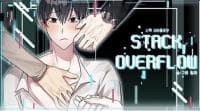 Stack Overflow manga cover
