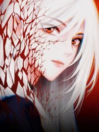 Killing my Love manga cover
