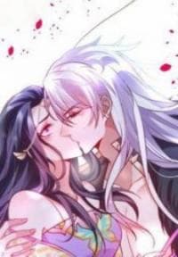 My King, My Male Lead manga cover