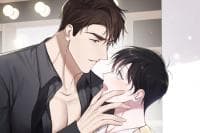 Stand by me, Darling! manga cover
