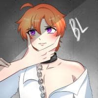 My Dominant Alpha?! manga cover