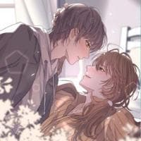 Rumor Lovers manga cover