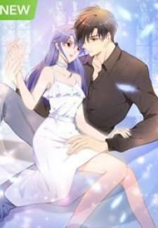 Ceo Quan, You Wife Is Getting Away! manga cover
