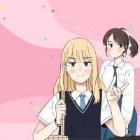 Pastel Love manga cover
