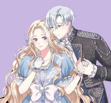 A Silent Garden manga cover