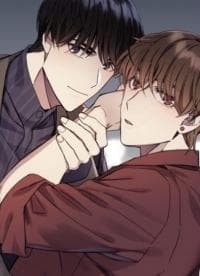 Mr.Miss manga cover