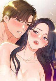 Her Situation manga cover