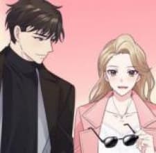 The Scandalous Proposal manga cover