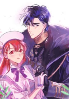 Dear My Hunny Bunny manga cover