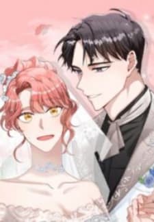My Dazzling Ex-Husband manga cover