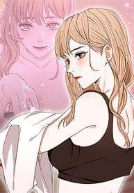 Secret Campus manga cover
