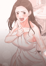 She is My Sister manga cover