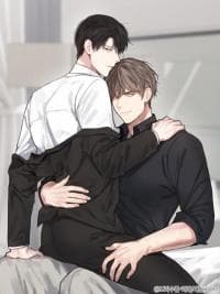 What's the Probability of A Successful Love? manga cover