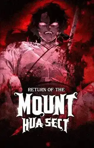 Return Of The Mount Hua Sect
