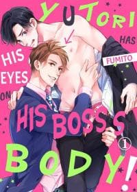 Yutori Shain ga Kachou no Karada, Nerattemasu!