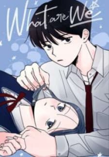 What Are We manga cover