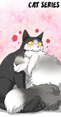 Sesame & Ricecake manga cover